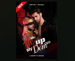 Tie Me Up My Dom Ceo