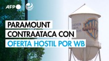 Paramount contraataca a Netflix con una oferta hostil por Warner Bros