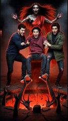 1. Haunted Haveli Part 2 – Dragged Into Darkness Real Horror Story