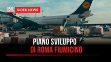 Piano di sviluppo di Roma-Fiumicino
