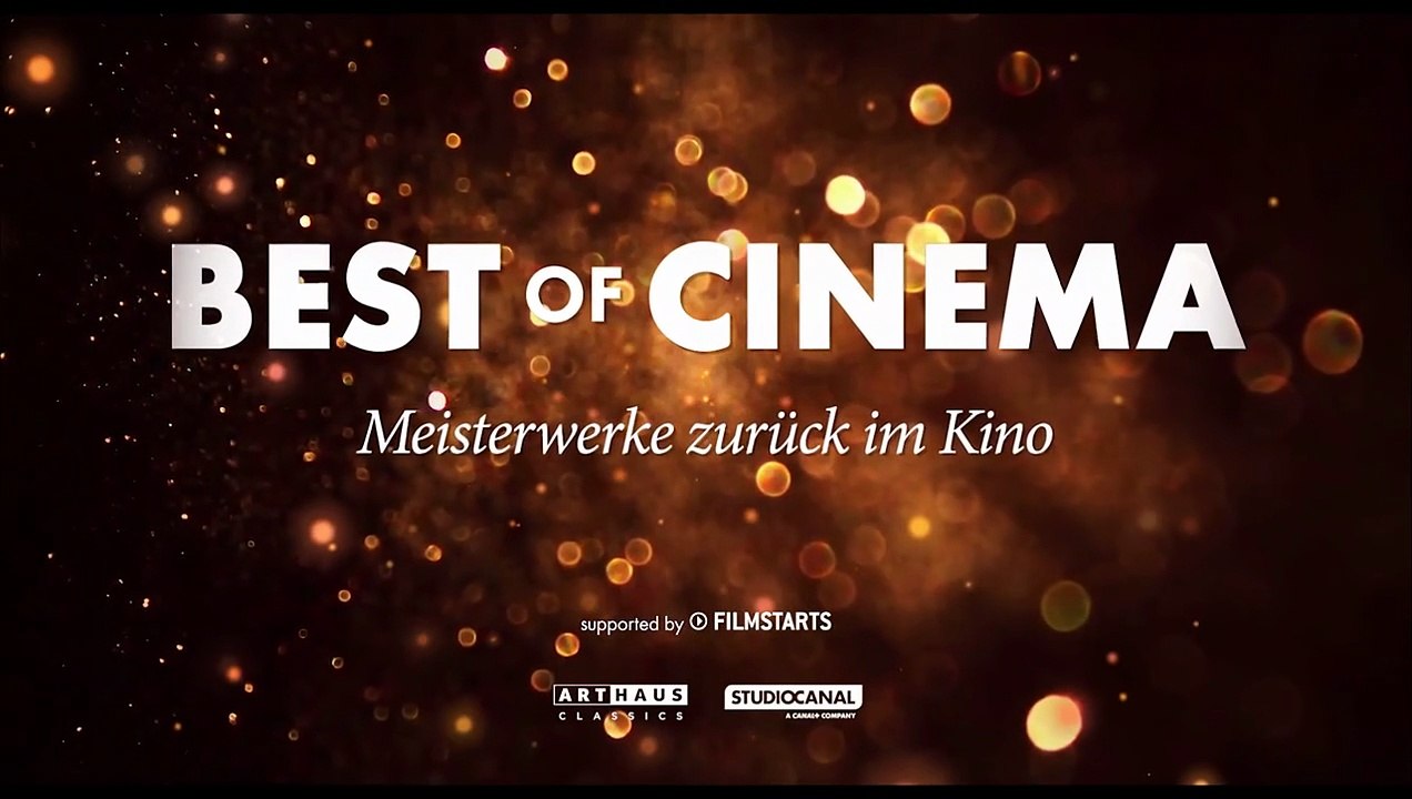 Reservoir Dogs Trailer DF