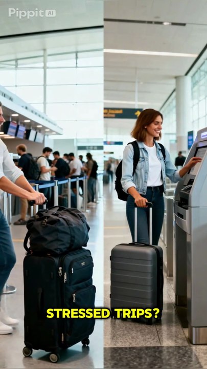 Smart Travel Tips & Expert Guides for Stress-Free Journeys