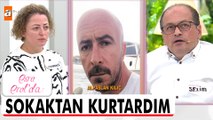 Kayıp Mihrace'yi Esra Erol buldu! - Esra Erol'da 9 Aralık 2025
