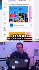 3 éléments IA que tu peux réaliser avec Canva