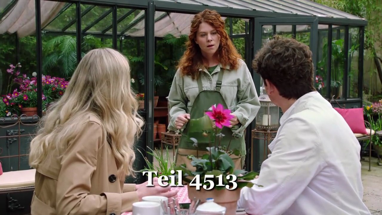 Sturm der liebe 4513 folge kampf um kilian