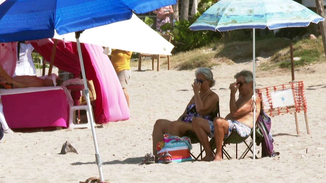 Impuesto a turistas extranjeros arrancará en 2026 en Puerto Vallarta | CPS Noticias