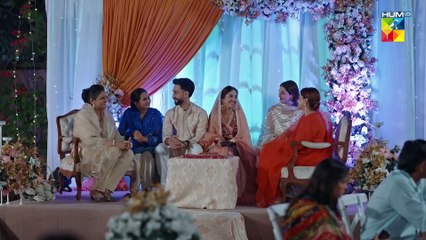 Meri Bahuain - Episode 51 [CC] - 09 Dec 2025 - [ Mehrunisa Iqbal, Kanwal Khan & Rahat Ghani ] HUM TV