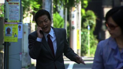 Detective Conan Challenge Letter to Kudo Shin'ichi 01