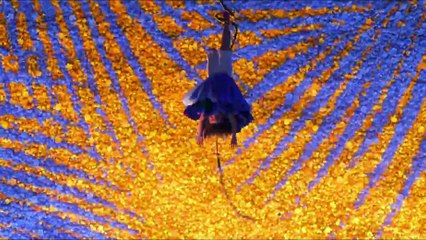 Encanto, la fantastique famille Madrigal - Musique Que sais-je faire d'autre? [VF|HD1080p]