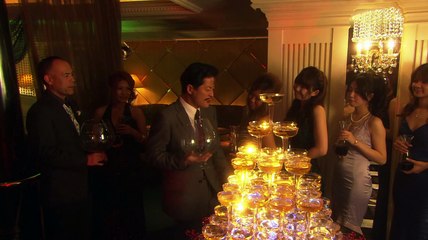 Detective Conan Challenge Letter to Kudo Shin'ichi 06