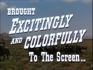 La legión invencible Tráiler VO