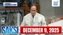 Saksi Express: December 9, 2025 [HD]