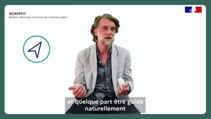 Les formulaires nationaux & européens du BOAMP