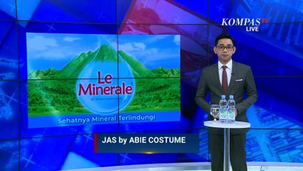 Potret Karyawan Terjebak Kebakaran Gedung Terra Drone Kemayoran Jakpus di Lantai 6 | BERUT