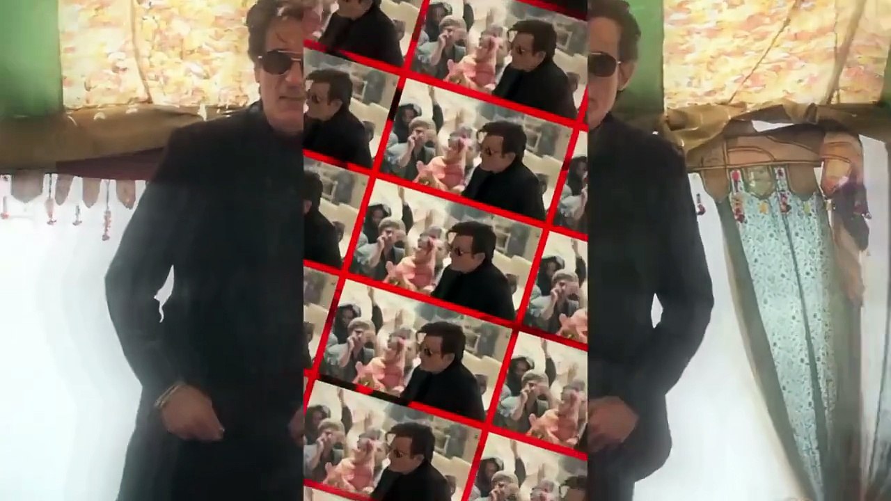 Rehman Dakait Full song _ Dhurandhar Sher E Baloch Song _ Akshaye Khanna Dhurandhar Arabic Song _