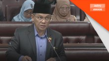 Kerajaan perkukuh reformasi syariah