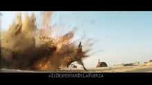 Star Wars: El despertar de la fuerza - Spot Extendido español (HD)