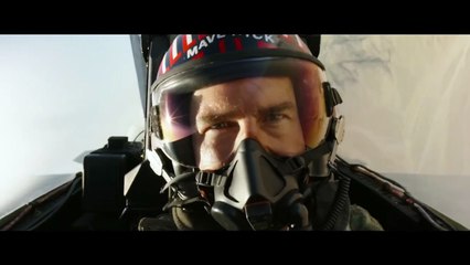 Top Gun : Maverick - Musique OneRepublic - I Ain’t Worried [VO|HD1080p]