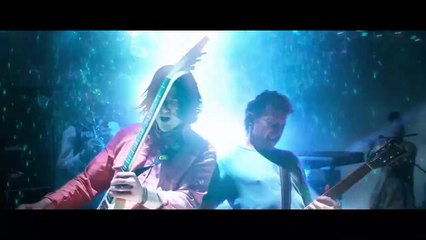 Bill & Ted Face The Music Tráiler VO