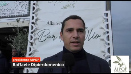 Olio EVO, giornata a Fasano di valorizzazione