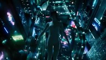 Ghost in the Shell: El alma de la máquina - Trailer 2 español (HD)