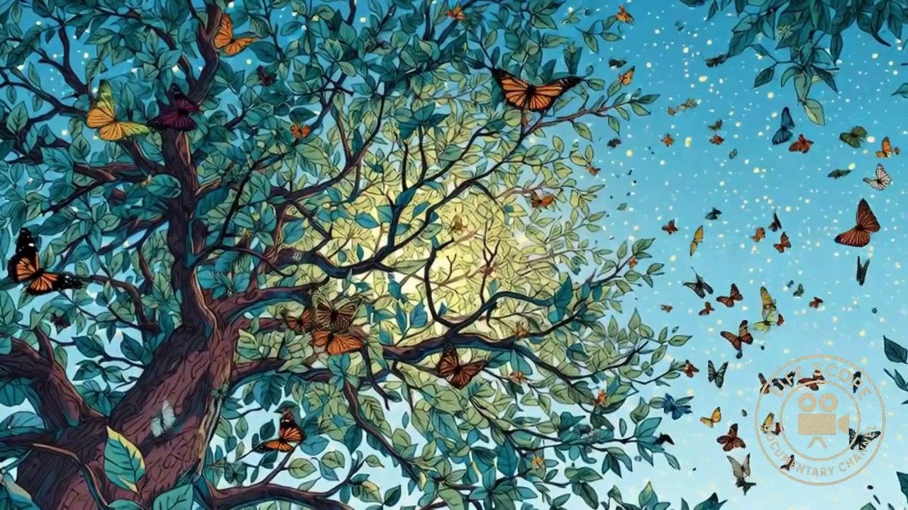 Amazon Rainforest Documentary  Hidden Life of Earth’s Largest Jungle  Life Scope Documentary