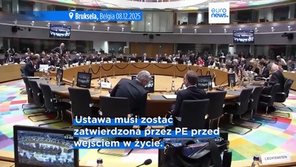 UE ogranicza relokacje osób ubiegających się o azyl z krajów znajdujących się pod presją migracyjną