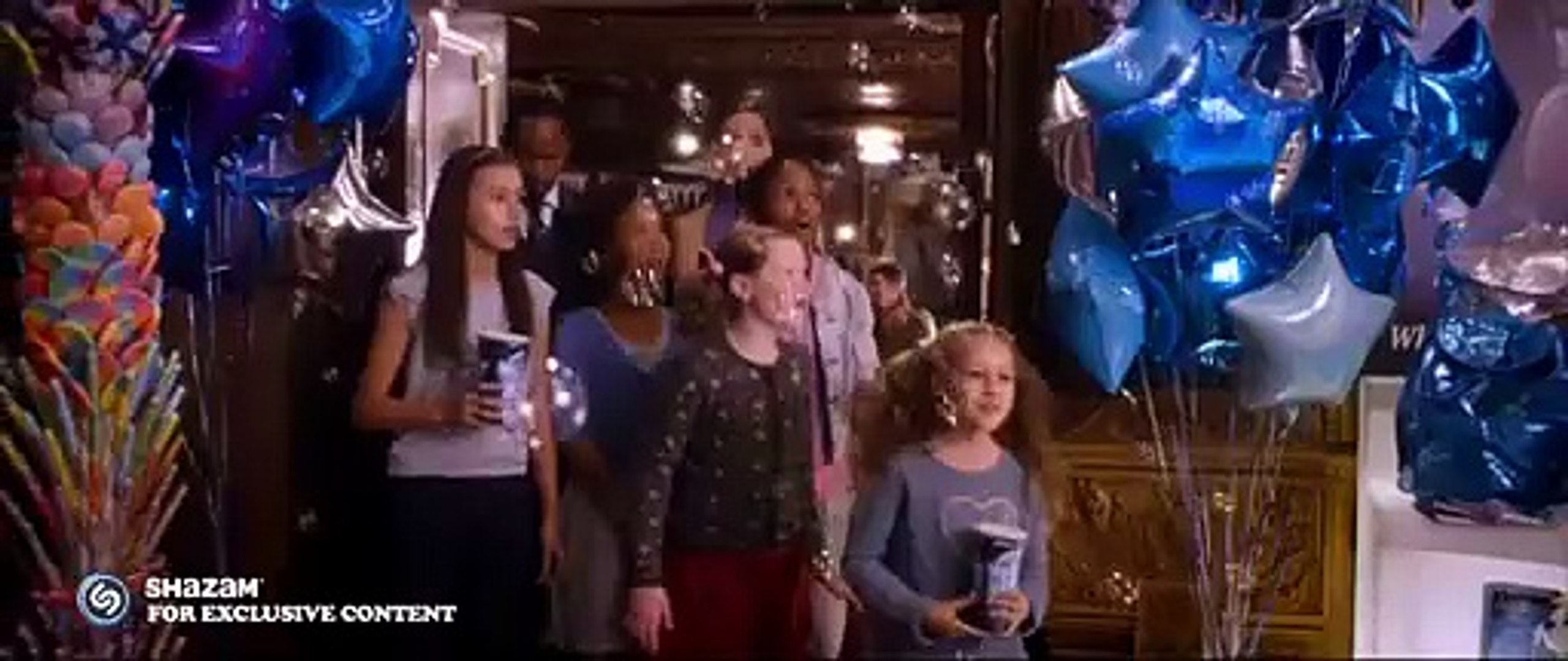 ⁣Annie - Final Trailer (HD)