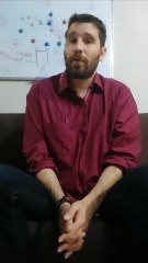 EDUARDO DE LA TORRE (FOX SPORTS) VS CR7 DE MESSI O CR7 ¿QUIÉN ES EXTRATERRESTRE?