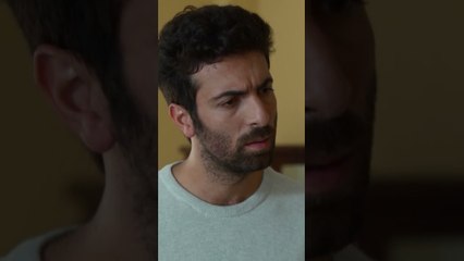 جيني رح تروح | مسلسل النقطة العمياء  #shorts #körnokta #مسلسلات_تركية