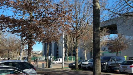 REPORTAGE : Les salariés des filiales ACI Group quelques heures avant une décision de justice cruciale