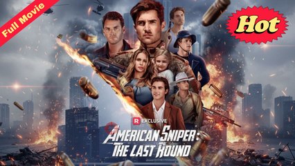 [Exclusive] American Sniper The Last Round | 🍜Racha Channel
