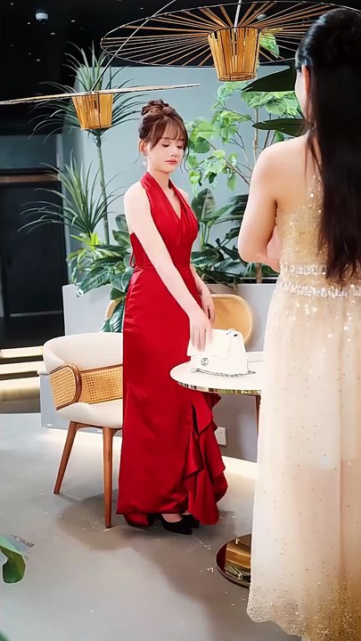 [Eng sub] The Day She Became Herself Full Movie