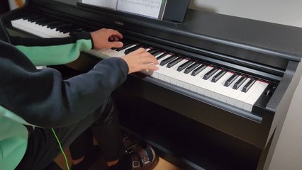 Johannes Brahms - 16 Waltzes, Op. 39: No. 9 in D Minor