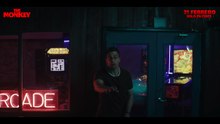 The Monkey - Trailer español