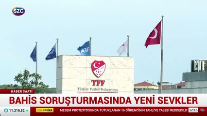 Kahraman şehit polis Fethi Sekin'in oğlu da bahisten PFDK'ya sevk edildi!