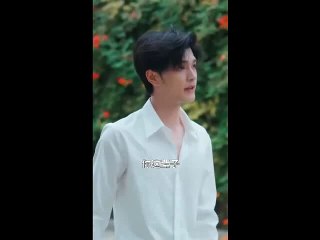 tearing down the man i made chinese drama