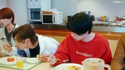 Netsuai Prince - Secret Love With Prince Episode 7 Engsub