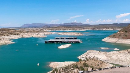 Trump amenaza a México 5% de aranceles por incumplir el Tratado de Aguas