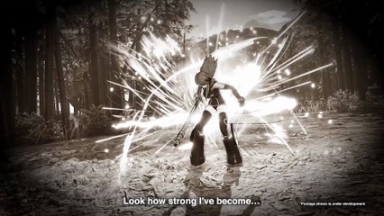 One Piece： Pirate Warriors 4 Official Nika Bonney Trailer