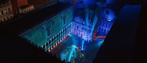 Mision: Imposible - Sentencia Mortal (Parte Uno) Tráiler (2)