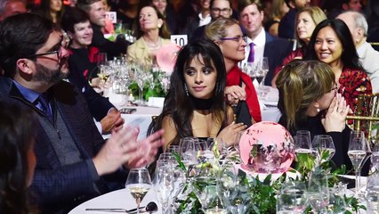 Shawn Mendes & Camila Cabello Kiss Video Gets Reactions From Billie Eilish & Justin Bieber