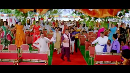 Arundhati - South Hindi Dubbed Action Romantic Movie Full HD 1080p - Jagapati Babu, Priyamani