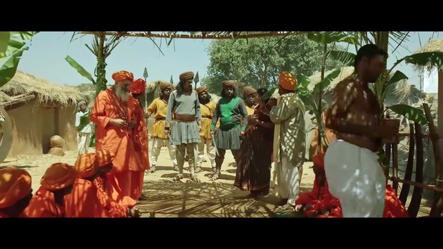 HANUMAN 2025 I - Teja Sajja, Amritha Aiyer and Vinay Rai - Superhit South Indian Hindi Dubbed Movie