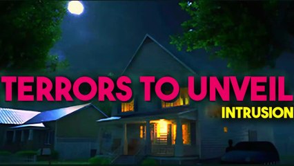 FEARS TO FATHOM Clone TERRORS TO UNVEIL Intrusion Feels Like TEMU Home Alone