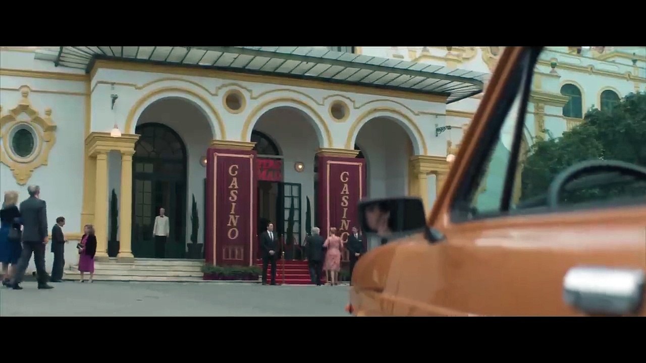 Golpes (2025) - Trailer
