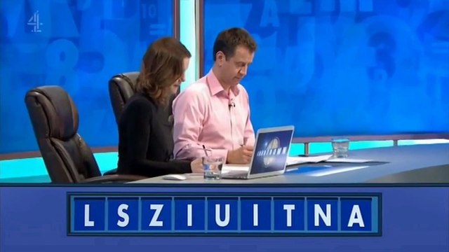 Countdown | Friday 1st September 2017 | Episode 6657