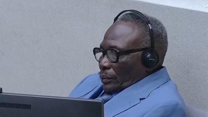 Juicio de la Corte Penal Internacional por crímenes en Sudán: Abd-al-Rahman, condenado