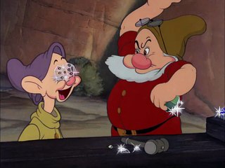 Blanche-Neige et les Sept Nains - Heigh-Ho ! [VF|HD]