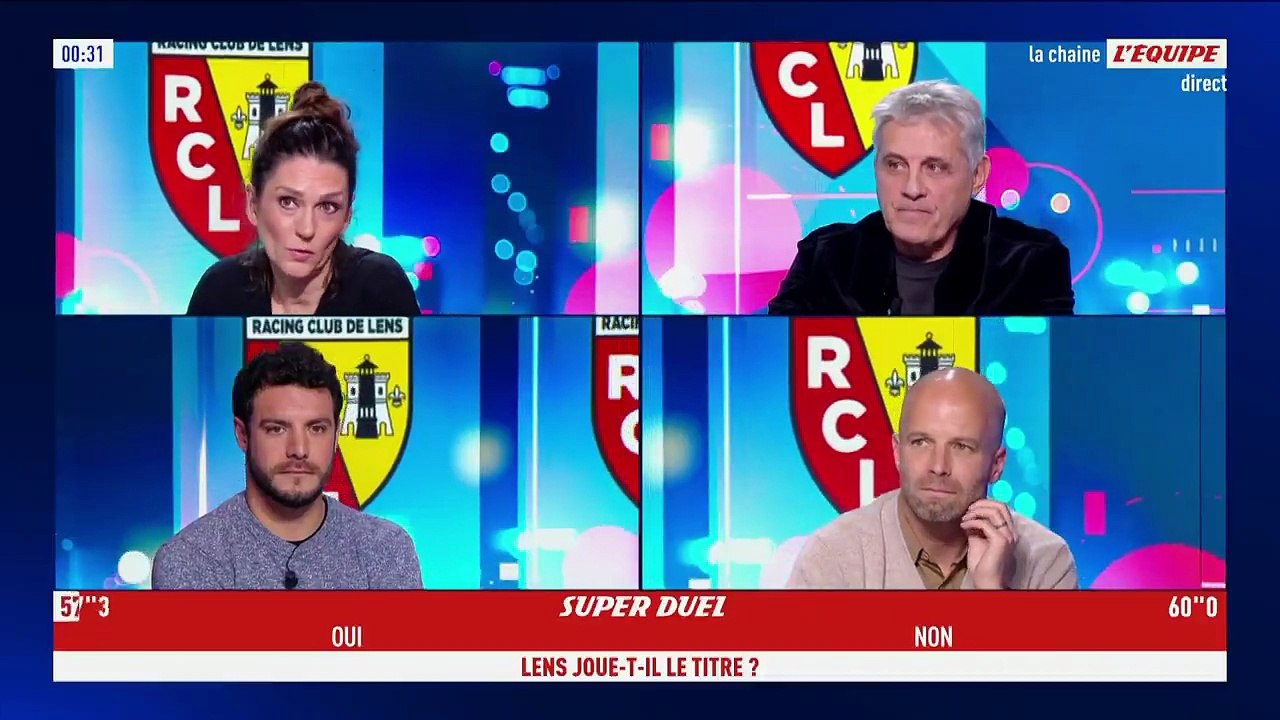 Éric Blanc s'emporte sur le PSG dans L'Équipe du Soir : "Luis Enrique a transformé son équipe en club échangiste"